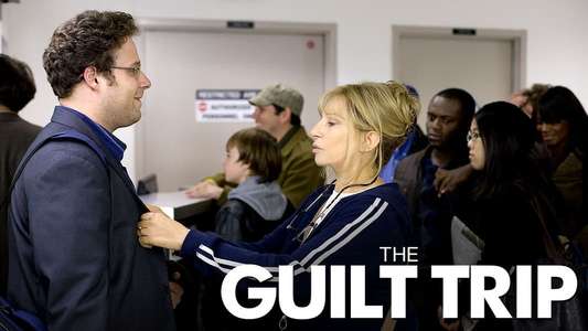 The Guilt Trip - Backdrop