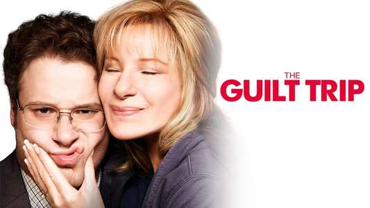 The Guilt Trip - Backdrop