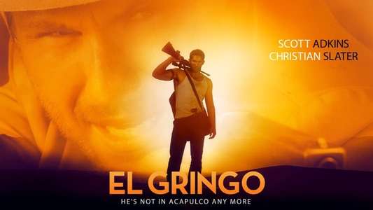 El Gringo - Backdrop
