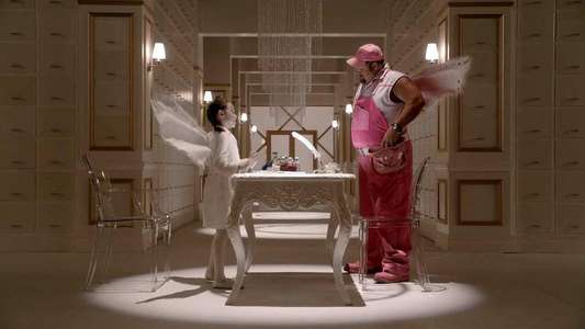 Tooth Fairy 2 - Backdrops