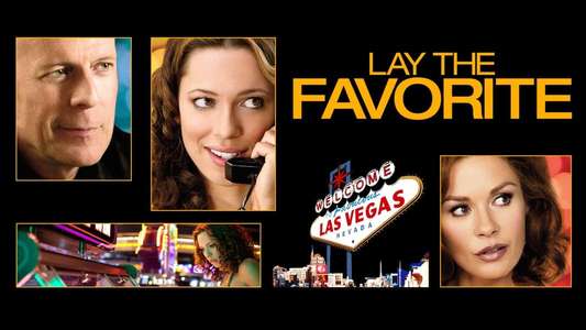 Lay the Favorite - Backdrop
