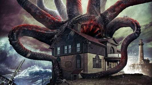 Grabbers - Backdrop