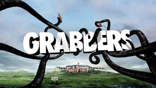 Grabbers - Backdrop