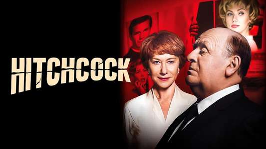 Hitchcock - Backdrop