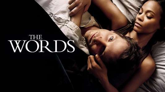 The Words - Backdrop