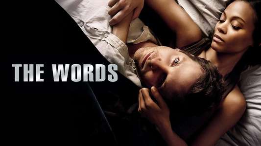 The Words - Backdrop