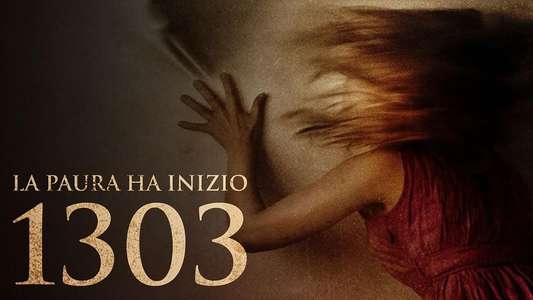 Apartment 1303 3D - Backdrop