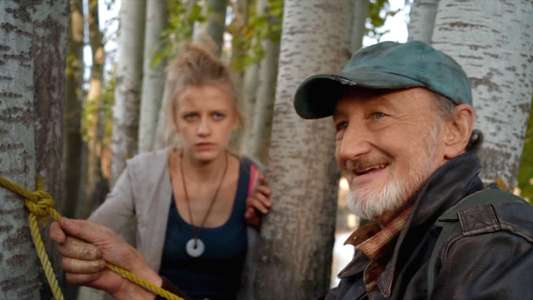 Lake Placid: The Final Chapter - Backdrop