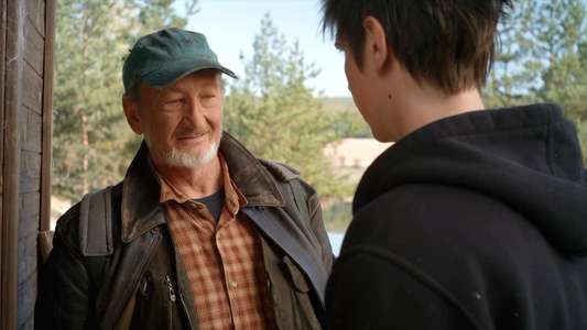 Lake Placid: The Final Chapter - Backdrop