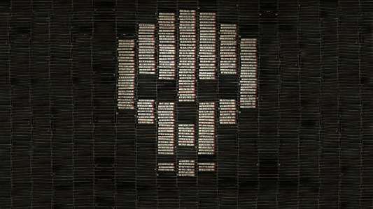 V/H/S - Backdrop