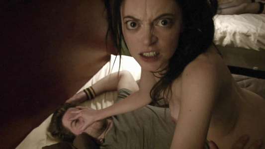 V/H/S - Backdrop