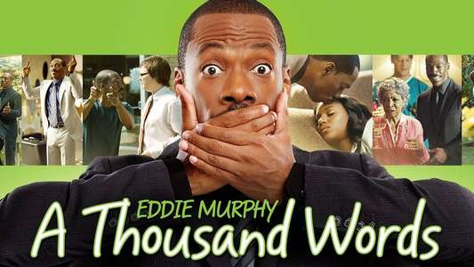 A Thousand Words - Backdrop