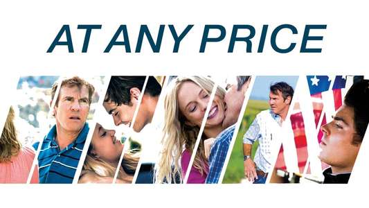 At Any Price - Backdrop