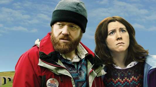 Sightseers - Backdrop