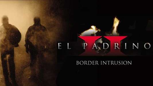 El padrino 2 - Backdrop
