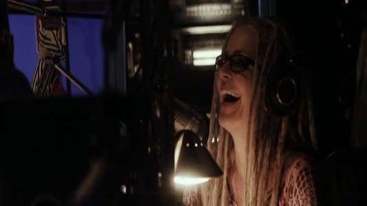 The Lords of Salem - Backdrop