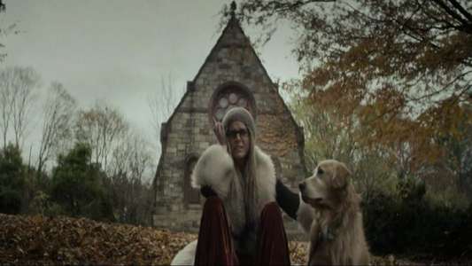 The Lords of Salem - Backdrop