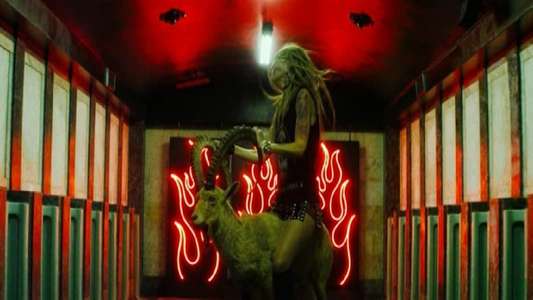 The Lords of Salem - Backdrop