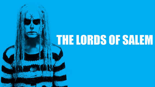 The Lords of Salem - Backdrop