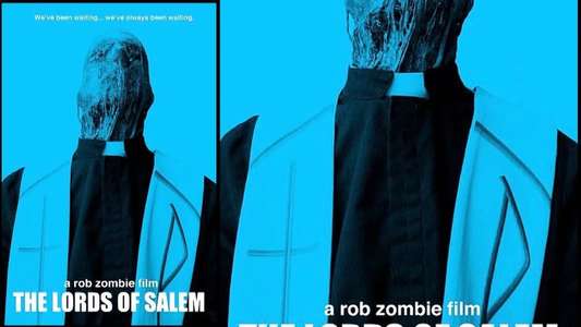 The Lords of Salem - Backdrop