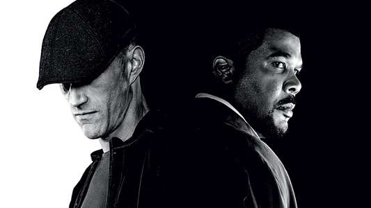 Alex Cross - Backdrop