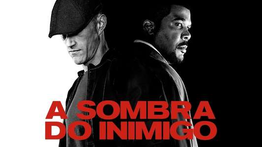Alex Cross - Backdrop