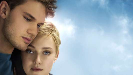 Now Is Good - Backdrop