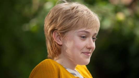 Now Is Good - Backdrop
