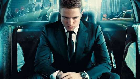 Cosmopolis - Backdrop