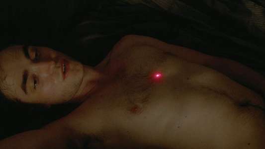 Cosmopolis - Backdrop