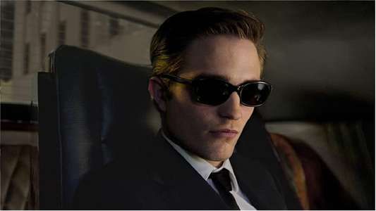 Cosmopolis - Backdrop