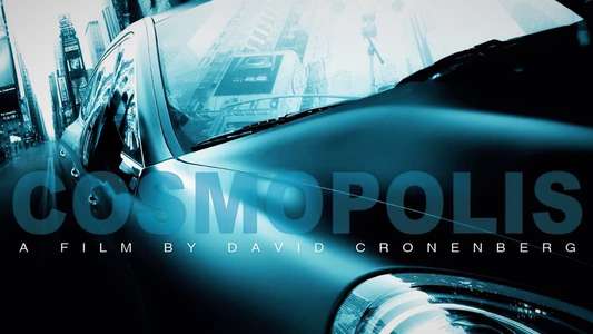 Cosmopolis - Backdrop