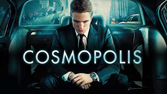 Cosmopolis - Backdrop