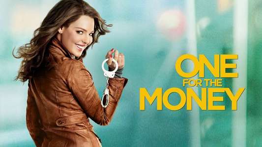 One for the Money - Backdrop