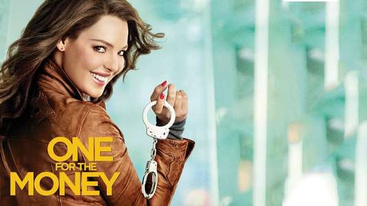 One for the Money - Backdrop