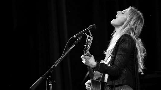 Jewel: A Life Uncommon - Backdrop