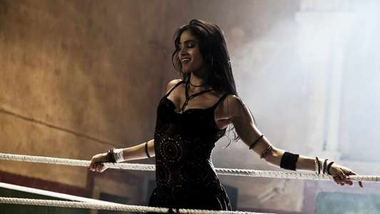 StreetDance 2 - Backdrop