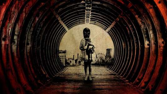 Chernobyl Diaries - Backdrop