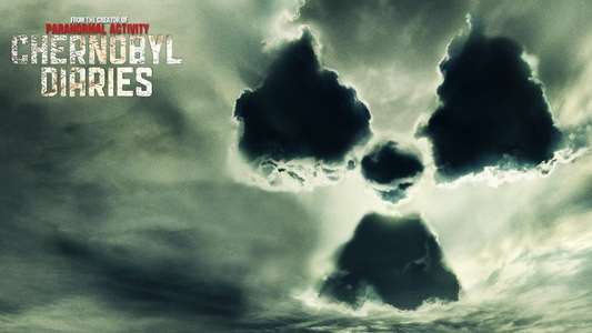 Chernobyl Diaries - Backdrop