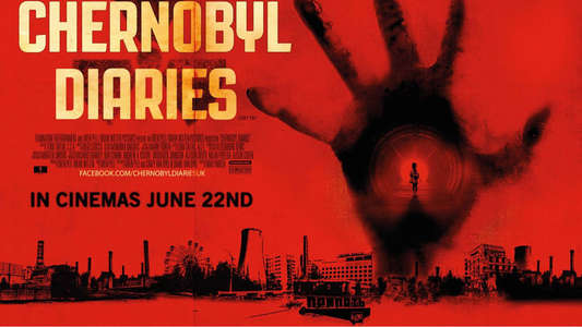 Chernobyl Diaries - Backdrop