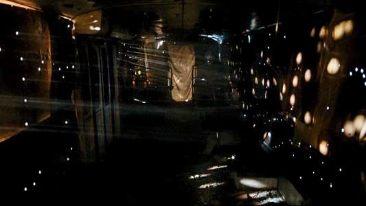 Chernobyl Diaries - Backdrop