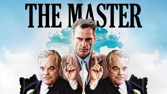 The Master - Backdrop