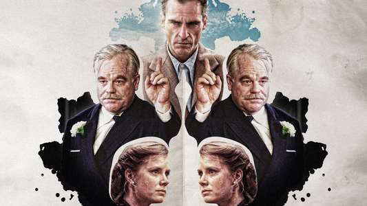 The Master - Backdrop