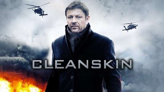 Cleanskin - Backdrop