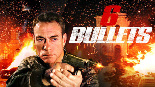 6 Bullets - Backdrop