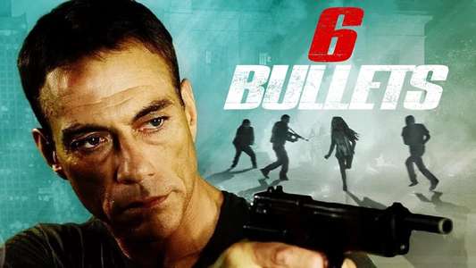 6 Bullets - Backdrop