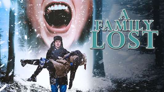 A Family Lost - Backdrop