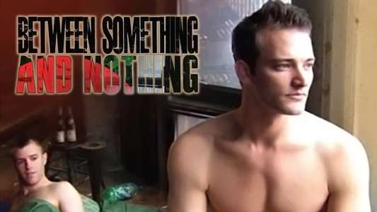 Between Something & Nothing - Backdrop