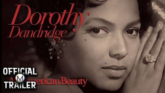 Dorothy Dandridge: An American Beauty - Backdrop
