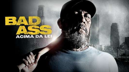 Bad Ass - Backdrop